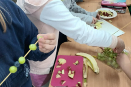 • WORKSHOP ZO SKUTOČNE ZDRAVEJ ŠKOLY . 1