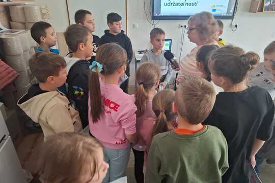 Workshop o lokálnych a sezónnych potravinách 1