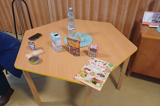 Myslíme na tanier aj na planétu 1