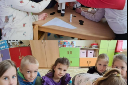 Medzinárodný deň mlieka 1