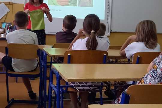 Zero Waste - Daj odpadu druhú šancu 1