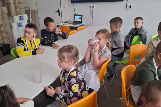 Workshop o lokálnych a sezónnych potravinách 1