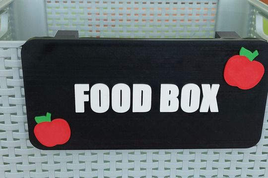 Foodbox 1