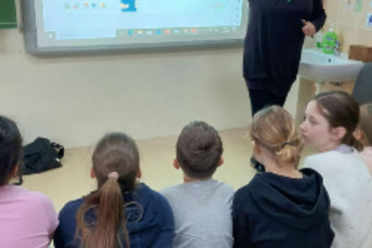 • WORKSHOP ZO SKUTOČNE ZDRAVEJ ŠKOLY . 1