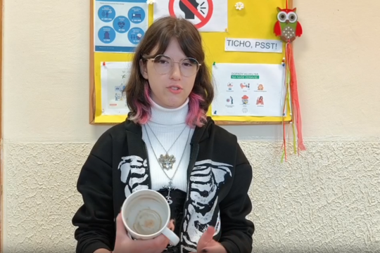 Ekologické čistiace prostriedky 1