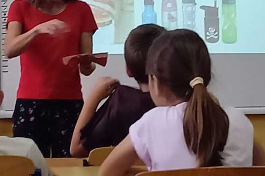 Zero Waste - Daj odpadu druhú šancu 1