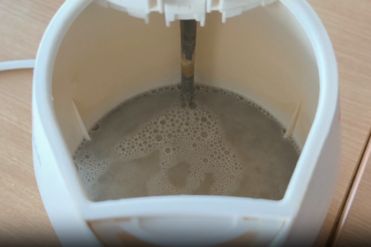 Ekologické čistiace prostriedky 1