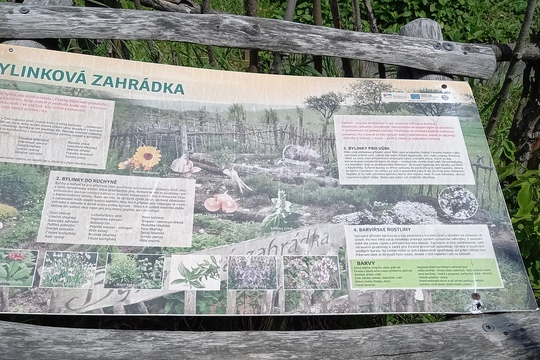 Zahraničný výmenný pobyt 1
