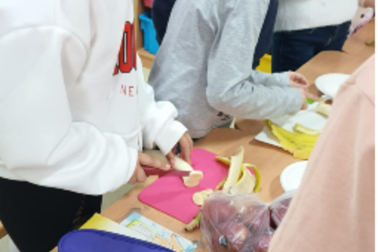 • WORKSHOP ZO SKUTOČNE ZDRAVEJ ŠKOLY . 1